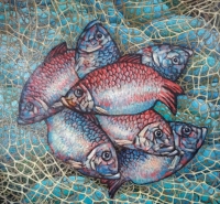 Рыбы 2007